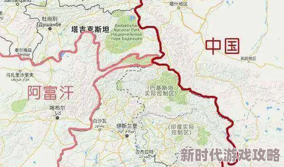 全面爆料：暗区突围军港地图深度探索，揭秘老六点位隐秘分布及战略制胜优势