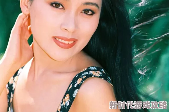 北条麻妃江波闪耀回归2025全新写真引爆网络热潮