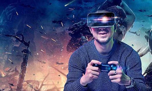 网站一级片2025全新VR体验引爆虚拟世界沉浸式未来观感