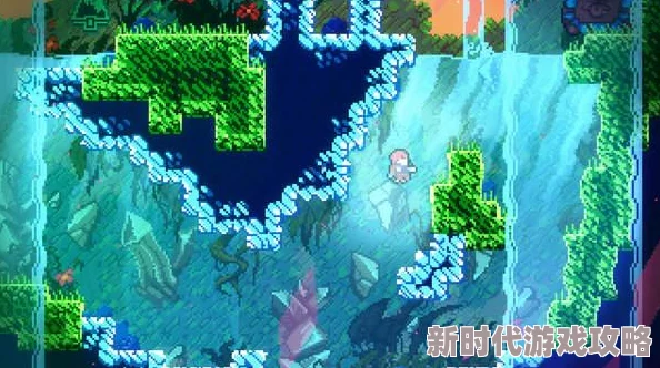 Steam《蔚蓝Celeste》无法启动？爆料全面解决方法！