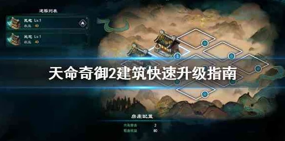 《以天命奇御2》独家实用练级攻略大揭秘：助你飞速突破等级瓶颈，爆料速成秘籍！