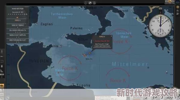 《猎杀潜航5》2025综合攻略新手指南：掌握测距技巧，紧跟现代海战热门策略