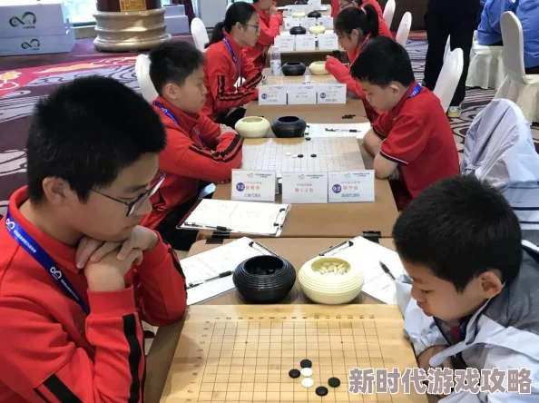 五子棋的益处与影响：探索智力游戏对思维发展的作用