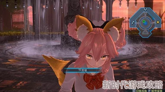 Fate／Extella Link中文设置教程：详细中文设置方法分享