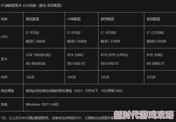 详解燕云十六声下载方法：全面介绍官方下载途径与步骤