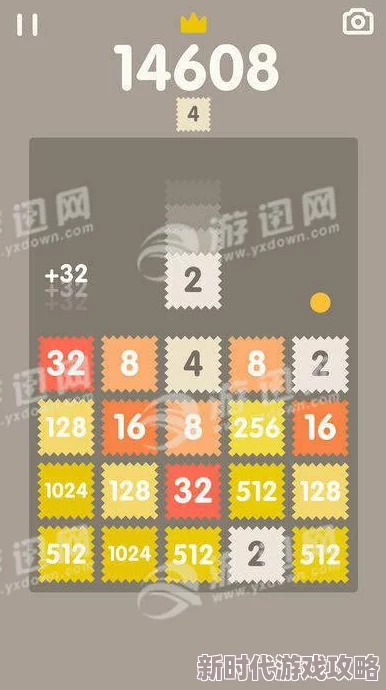 流行的2048方块游戏推荐 ｜ 热门2048游戏排行榜与玩法介绍