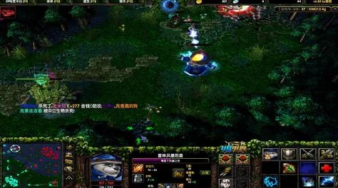 2025年热门魔兽DOTA地图下载指南：一键获取最新魔兽DOTA地图教程