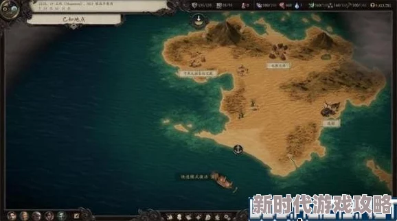 2025永恒之柱2死火全攻略，含主支线剧情+全地图衬舱标注