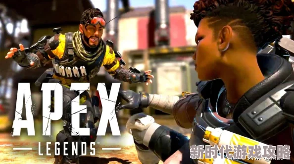 2025年Apex Legends究竟是哪个公司的游戏？Apex游戏所属公司揭秘