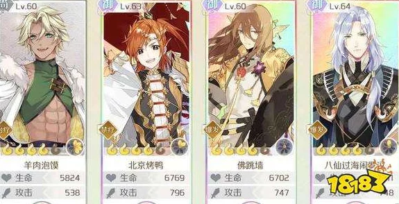 2025年食物语金秋愿林高效速刷技巧与最新掉落物品一览 2025年食物语金秋愿林高效速刷技巧与最新掉落物品一览