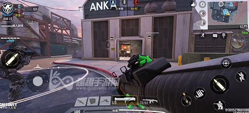 2025年使命召唤手游SMRS发射器性能与实战效果评价 2025年使命召唤手游SMRS发射器性能与实战效果评价