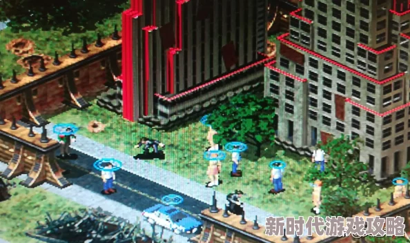 2025年红警OL手游攻略：最新集结兵力技巧与高效集合部队方法