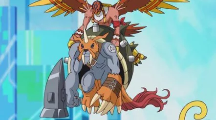 2025年数码宝贝竞技新趋势:祖顿兽最强阵容搭配,天女兽成热门选择 2025年数码宝贝竞技新趋势:祖顿兽最强阵容搭配,天女兽成热门选择