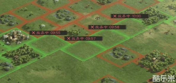 2025小小三国2领地深度玩法与现代化领地系统全面分析 2025小小三国2领地深度玩法与现代化领地系统全面分析