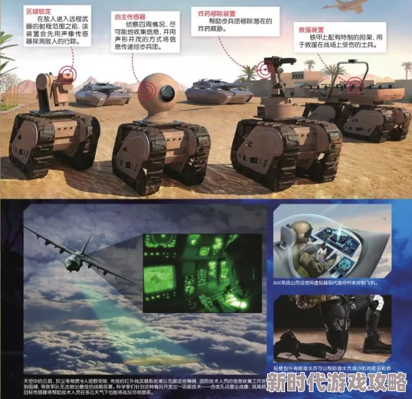 2025年科幻战场英雄物语：西蒙海亚武器系统与现代高科技武器对比分析