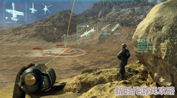 2025年科幻战场英雄物语：西蒙海亚武器系统与现代高科技武器对比分析