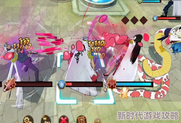 2025年航海王燃烧意志装备攻略：最新热门装备取舍与留存指南