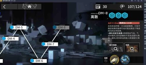 2025年明日方舟第四章关卡高效快速通关技巧与最新阵容搭配