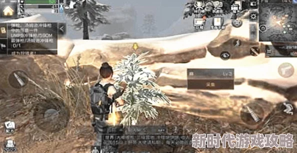 2025年明日之后萌新必看！融合最新热门元素，12个生存与进阶技巧不容错过