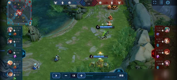 2025年螺旋英雄谭高效速通副本攻略：热门阵容搭配与快速通关技巧