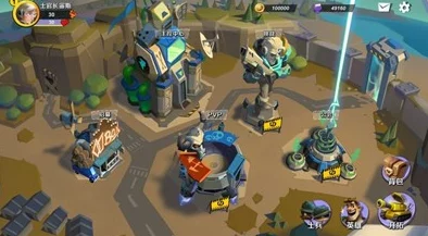 2025热门游戏解析：黎明之路摧毁者角色强度与最全新打法策略解读