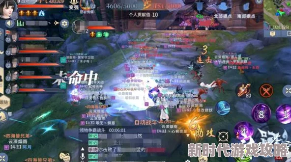 2025年斗破苍穹手游斗圣遗迹全新玩法与高效通关攻略