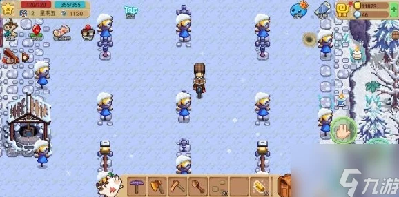 2025年攻略:奶牛镇的小时光图书馆失窃任务详解,热门解析失窃雕塑位置 2025年攻略:奶牛镇的小时光图书馆失窃任务详解,热门解析失窃雕塑位置