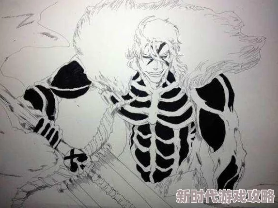 2025年境界死神激斗涅茧利伤害全览与最新技能属性详解 2025年境界死神激斗涅茧利伤害全览与最新技能属性详解